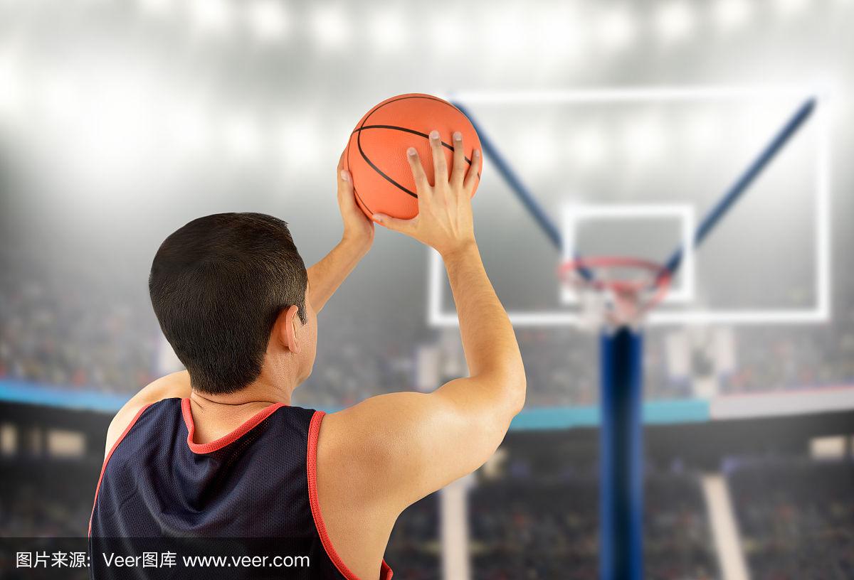 青少年篮球爱好者综合训练方案_1